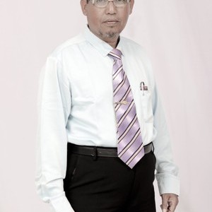 Kepala Sekolah SD NEGERI 041IV JAMBI